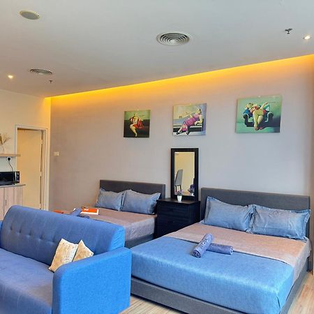 The Tinto Netflix Screen & Sleep - Bangsar South Mid Valley Kuala Lumpur Ngoại thất bức ảnh