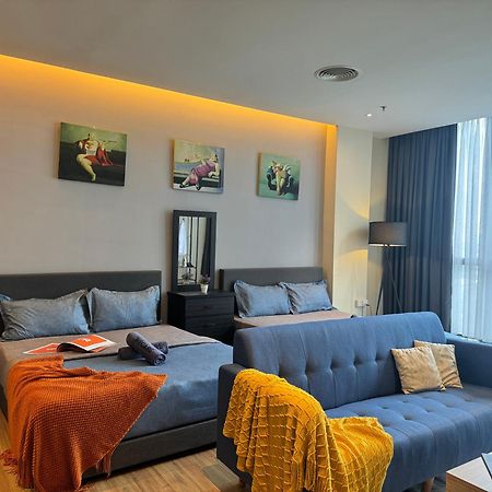 The Tinto Netflix Screen & Sleep - Bangsar South Mid Valley Kuala Lumpur Ngoại thất bức ảnh