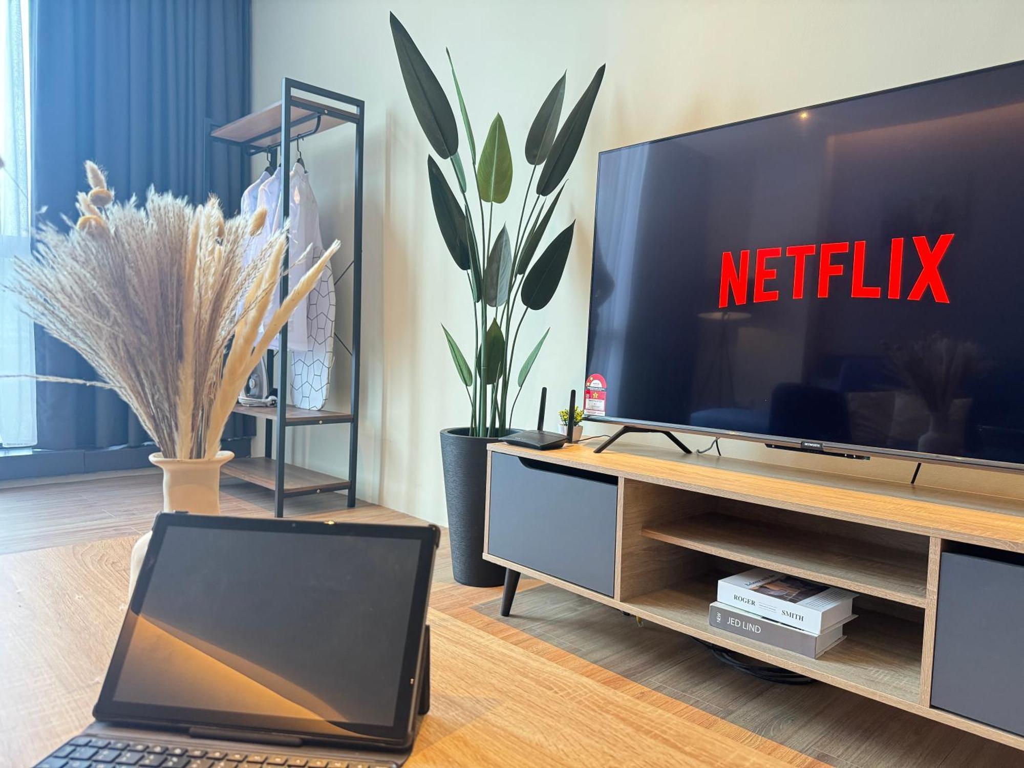 The Tinto Netflix Screen & Sleep - Bangsar South Mid Valley Kuala Lumpur Ngoại thất bức ảnh