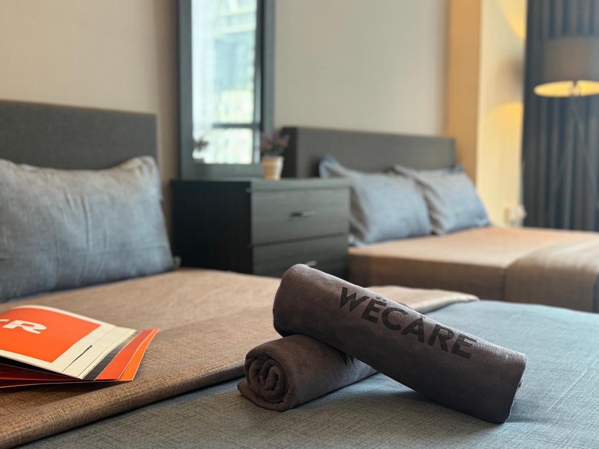 The Tinto Netflix Screen & Sleep - Bangsar South Mid Valley Kuala Lumpur Ngoại thất bức ảnh